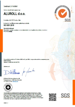 ISO 9001 -2025