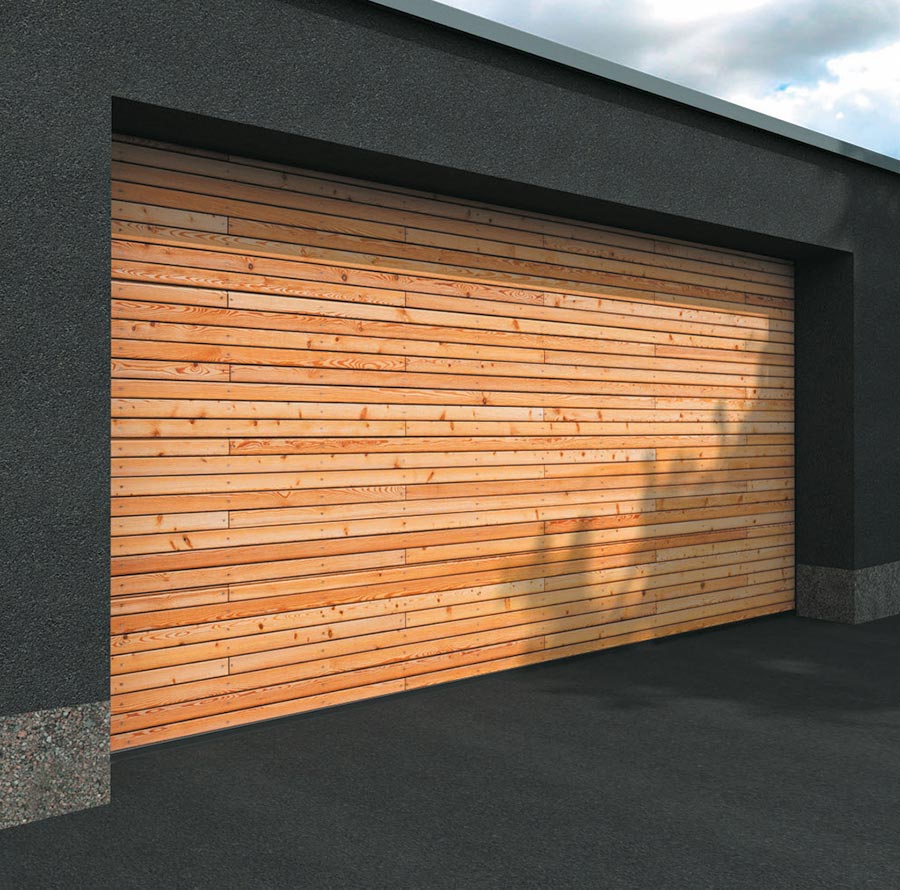 Duraprint segmentna vrata