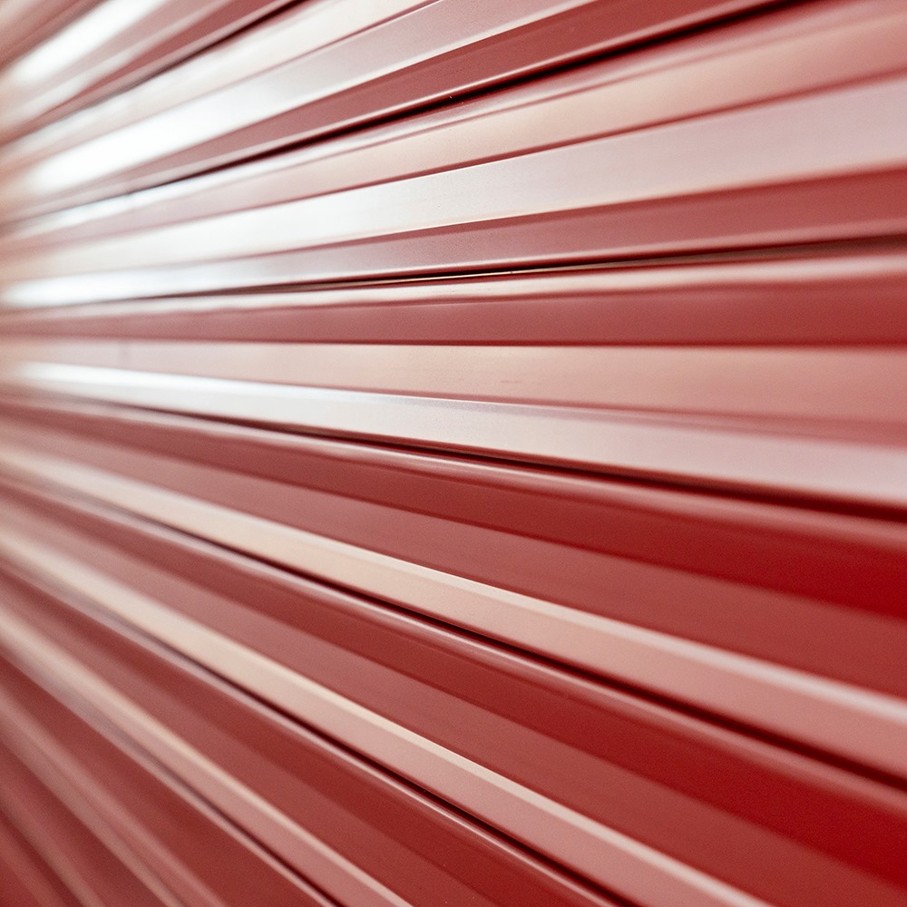 Industrijska rolo vrata